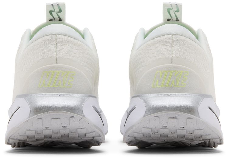 Nike Wmns Motiva Summit White Metallic Silver