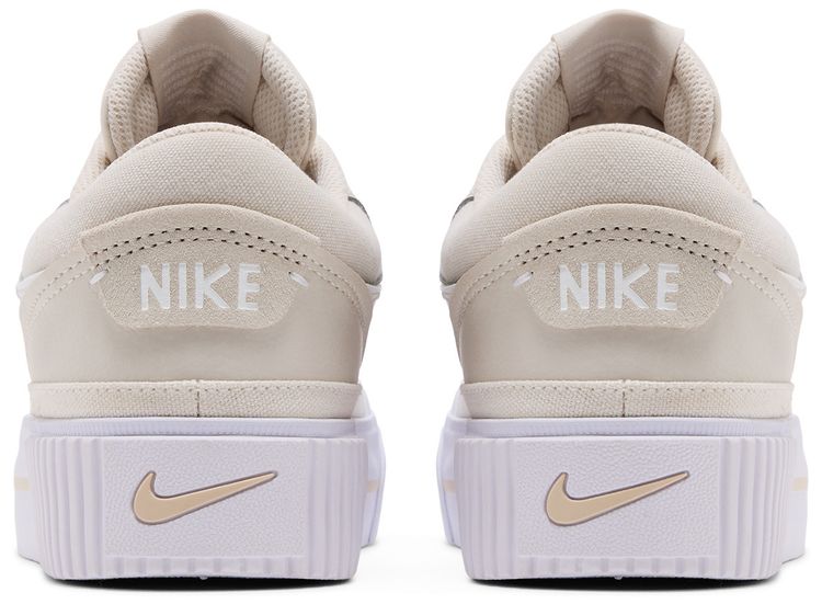 Nike Wmns Court Legacy Lift Light Orewood Brown