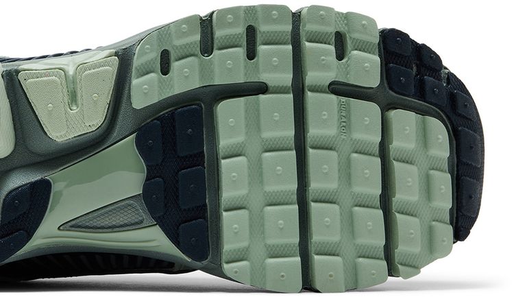 Nike Air Zoom Vomero 5 Seafoam Clay Green