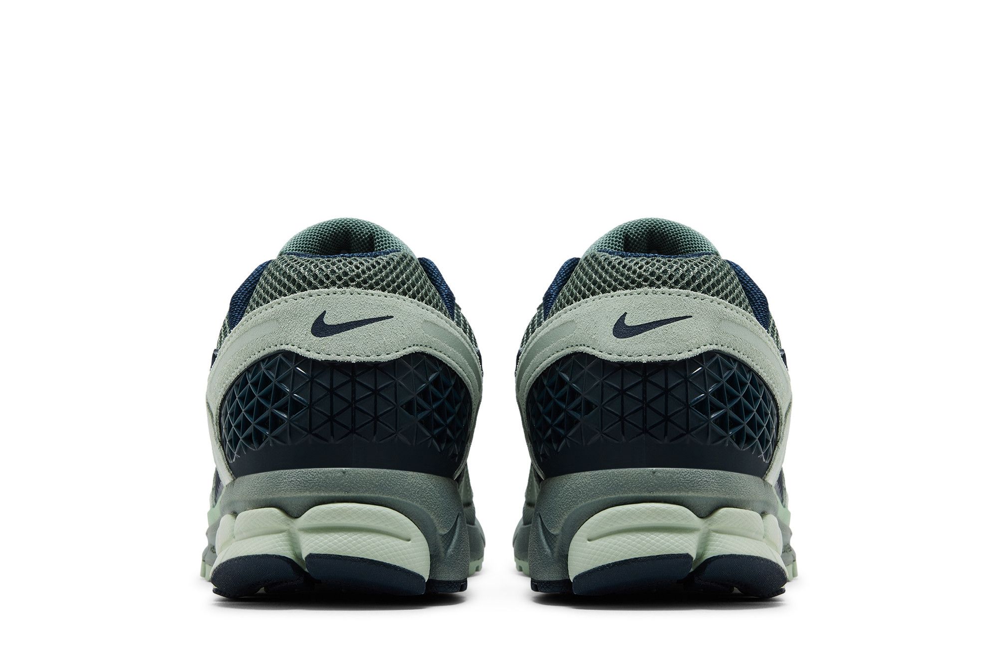 Buy Nike Air Zoom Vomero 5 'Seafoam Clay Green' - HF1553 005 | GOAT