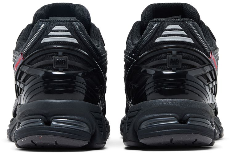 New Balance 1906R Black Silver Metallic