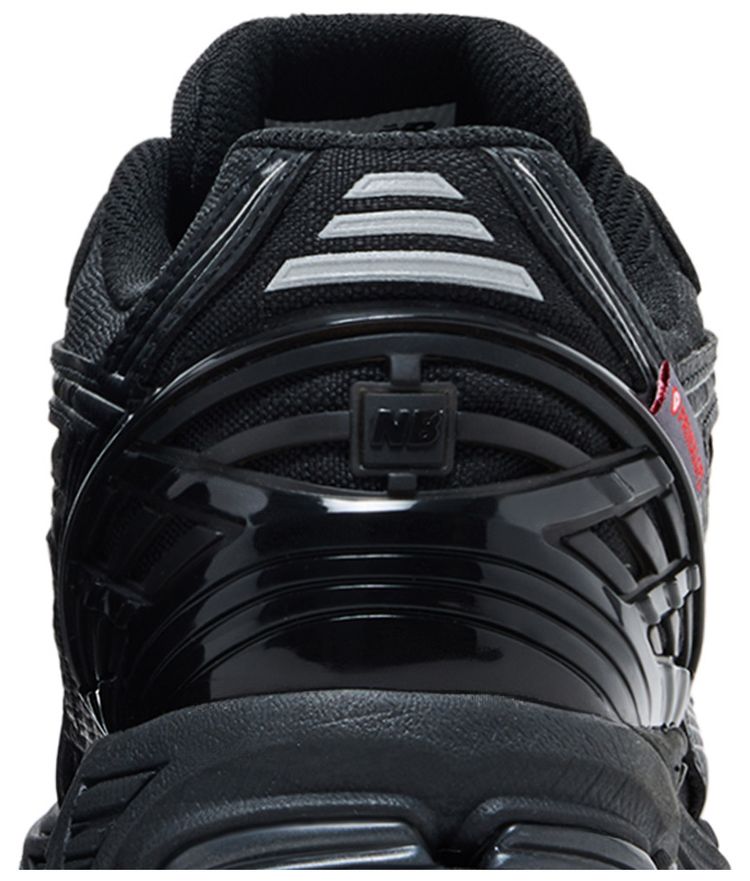 New Balance 1906R Black Silver Metallic