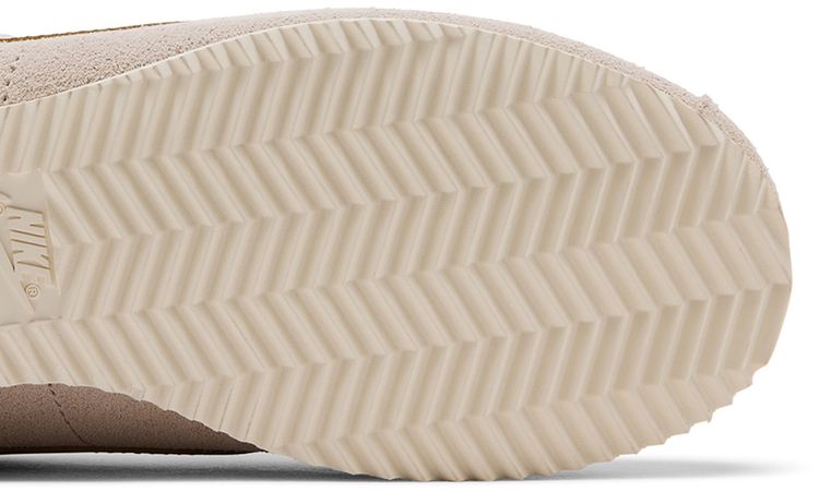 Nike Wmns Cortez Light Orewood Brown Fauna Brown