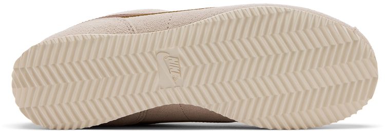 Nike Wmns Cortez Light Orewood Brown Fauna Brown