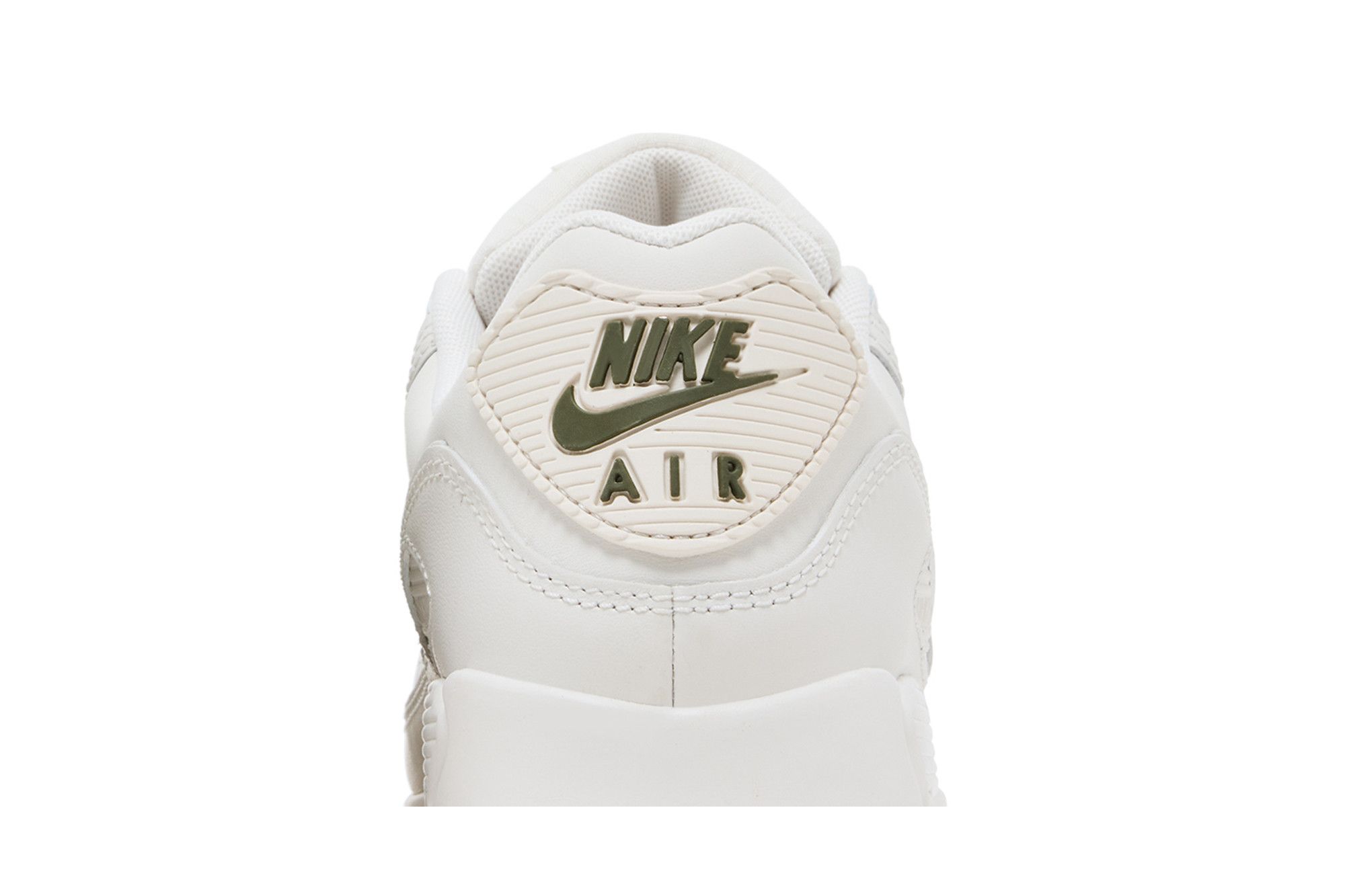 Buy Nike Air Max 90 'Phantom Medium Olive' - IF5446 003 | GOAT CA