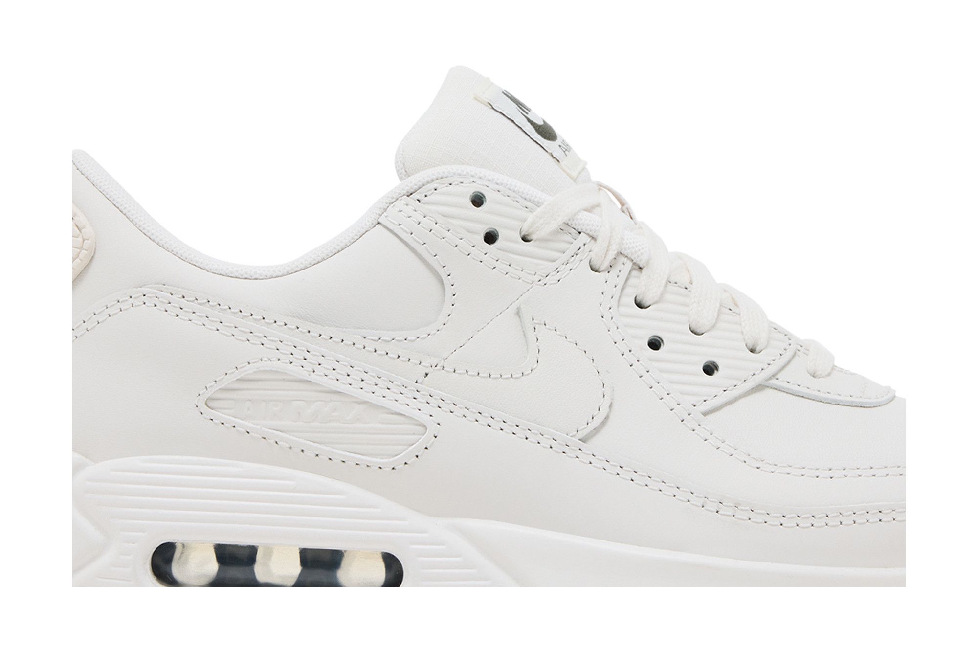 Buy Nike Air Max 90 'Phantom Medium Olive' - IF5446 003 | GOAT