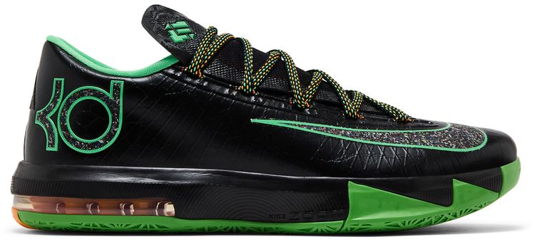 Nike KD 6 Brazil