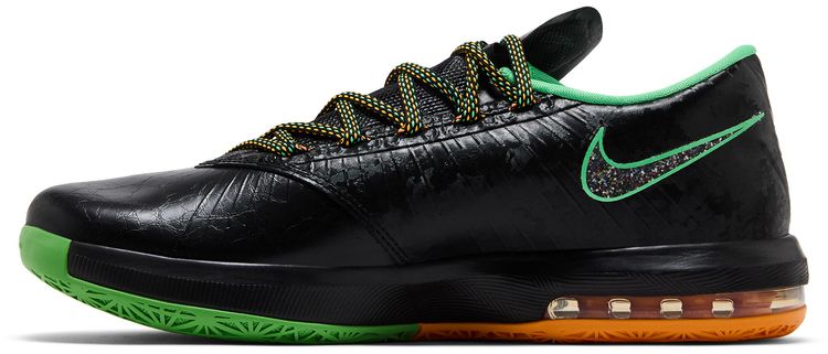 Nike KD 6 Brazil