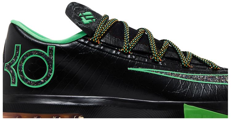 Nike KD 6 Brazil