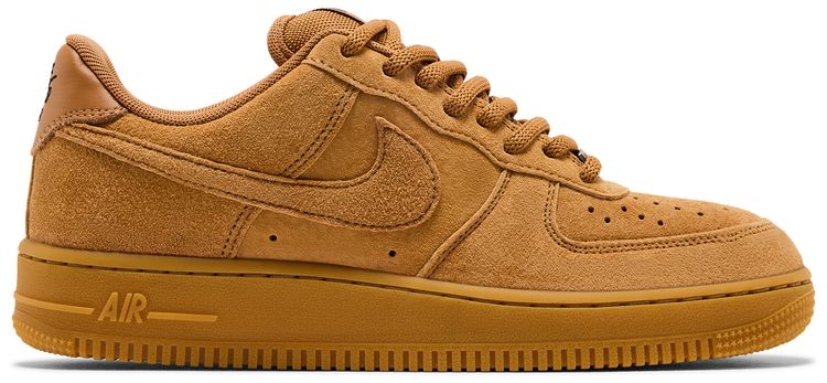 Nike SB Air Force 1 Low Flax
