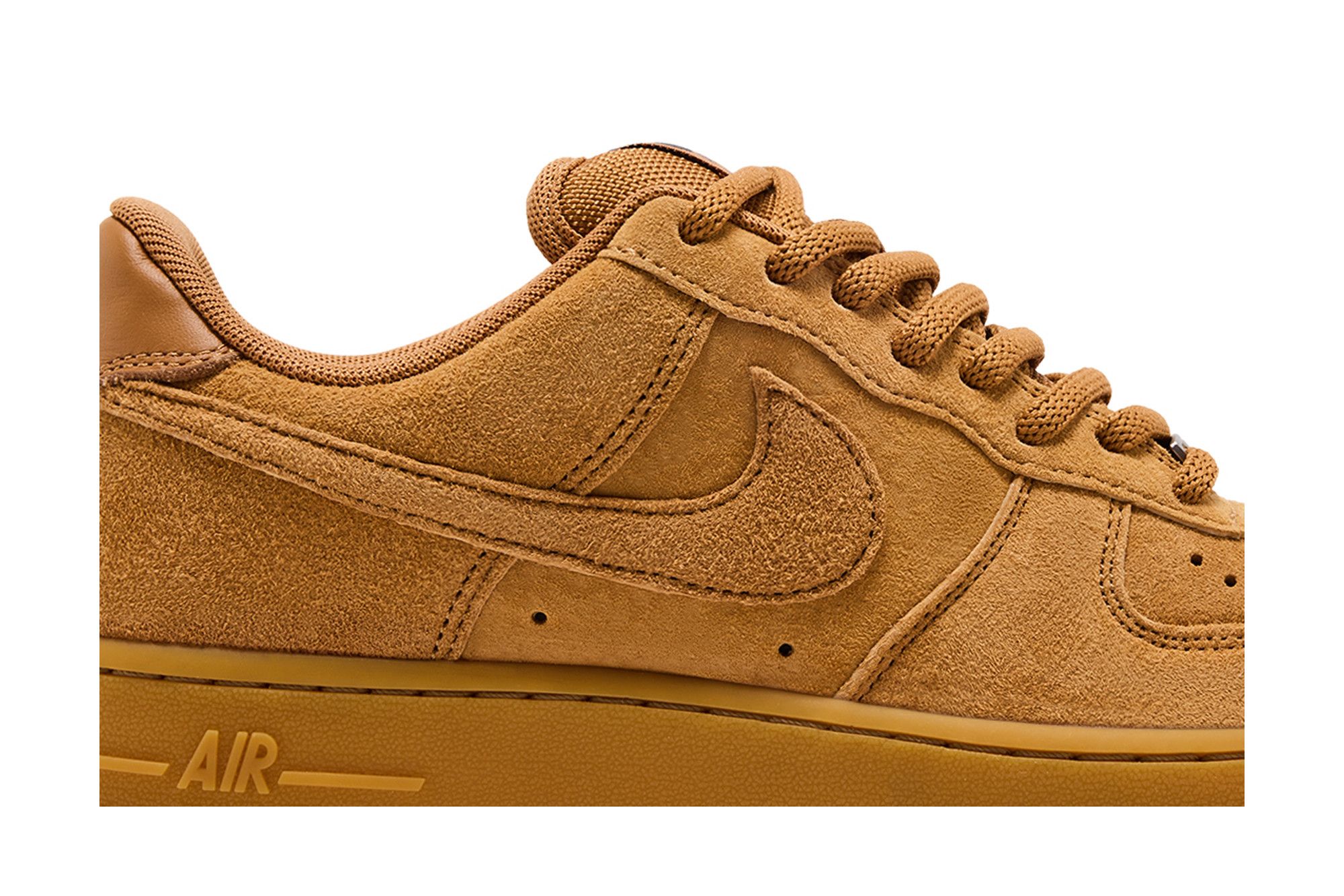 Buy Nike SB Air Force 1 Low 'Flax' - HM8517 200 | GOAT