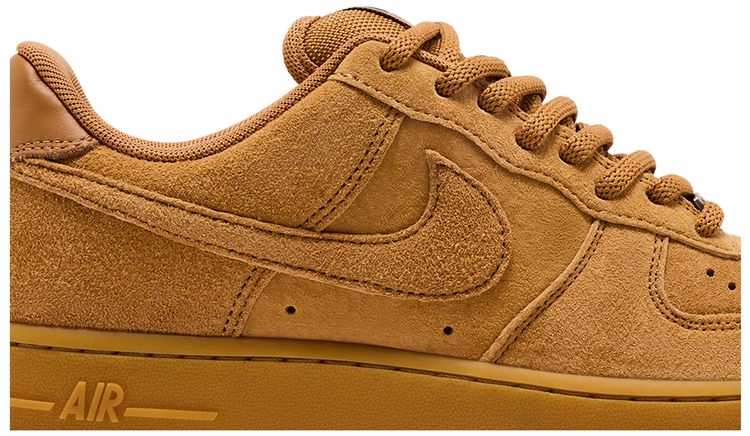 Nike SB Air Force 1 Low Flax