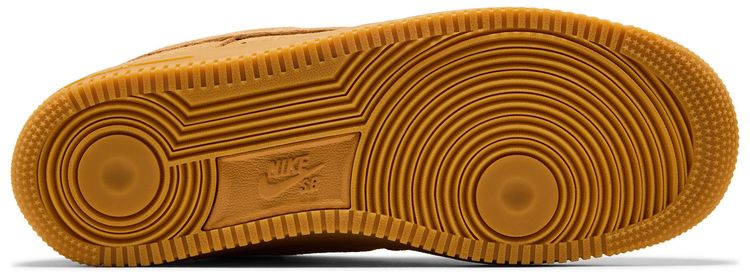 Nike SB Air Force 1 Low Flax