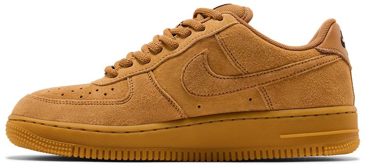 Nike SB Air Force 1 Low Flax