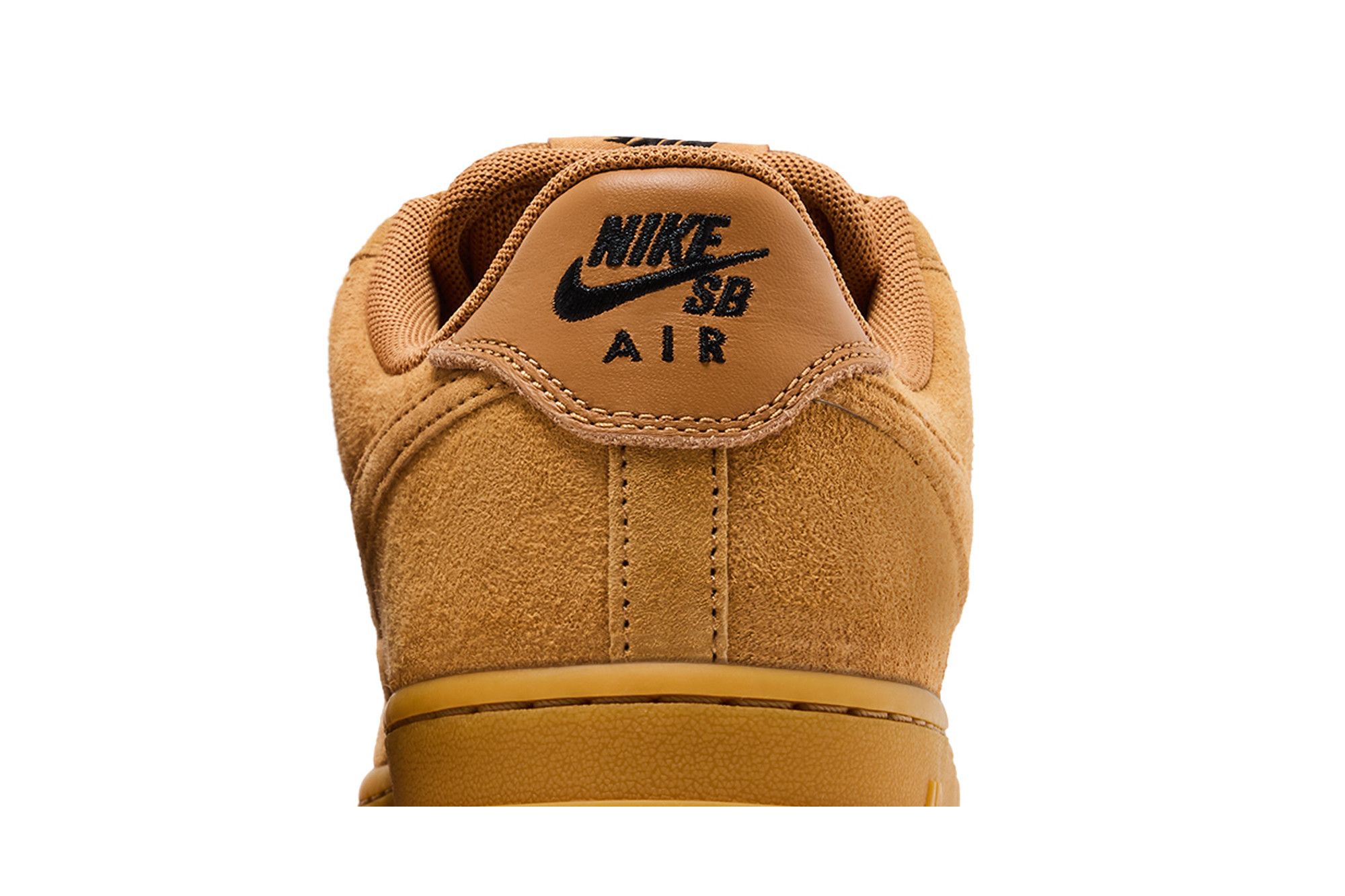 Buy Nike SB Air Force 1 Low 'Flax' - HM8517 200 | GOAT