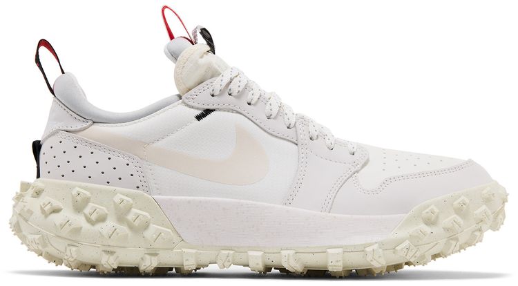 Air Jordan 1 Element Low AT Phantom Sail