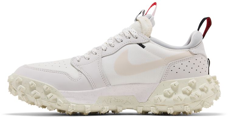 Air Jordan 1 Element Low AT Phantom Sail