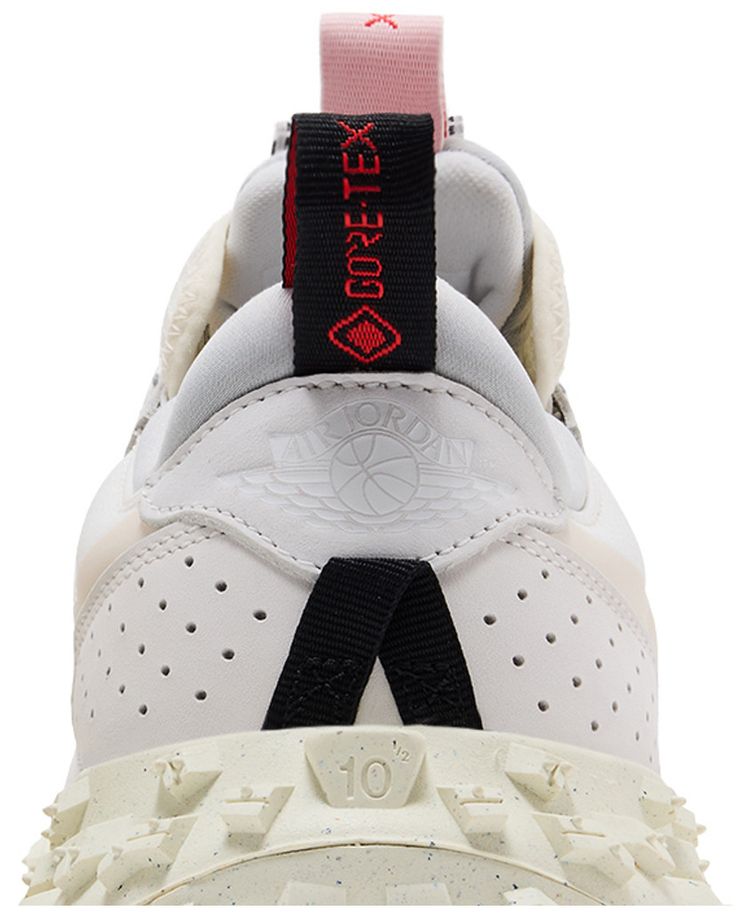 Air Jordan 1 Element Low AT Phantom Sail