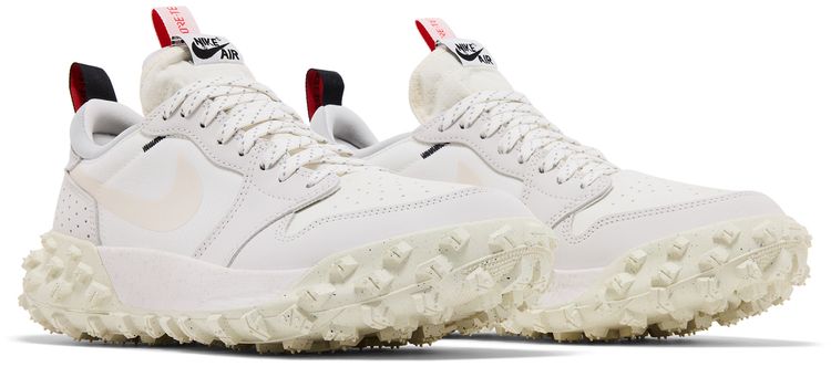 Air Jordan 1 Element Low AT Phantom Sail