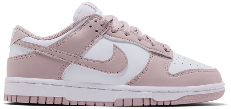Nike Wmns Dunk Low Sail White Particle Rose