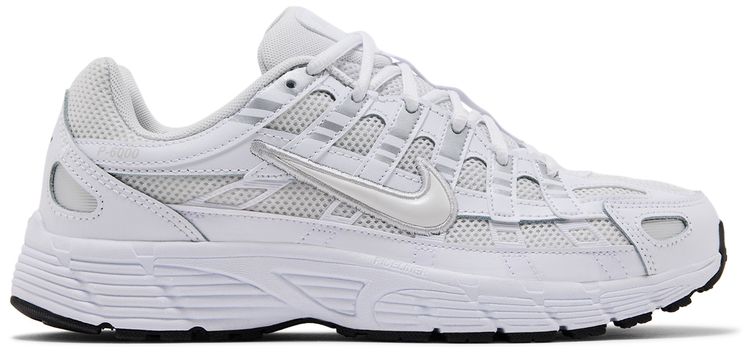 Nike P 6000 GS Platinum Tint