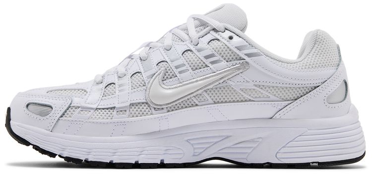 Nike P 6000 GS Platinum Tint
