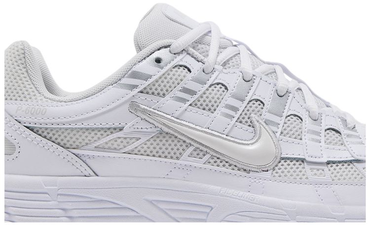 Nike P 6000 GS Platinum Tint