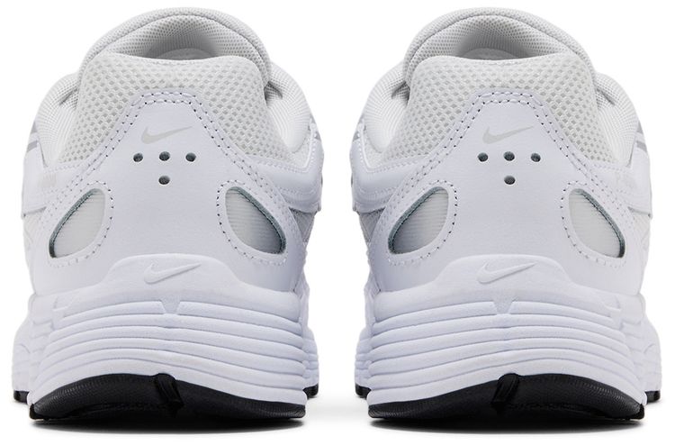 Nike P 6000 GS Platinum Tint
