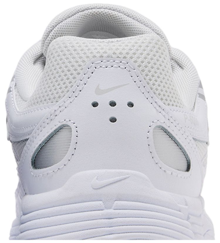 Nike P 6000 GS Platinum Tint