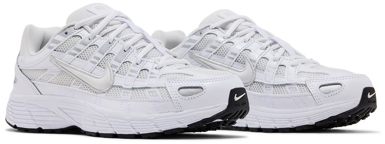 Nike P 6000 GS Platinum Tint