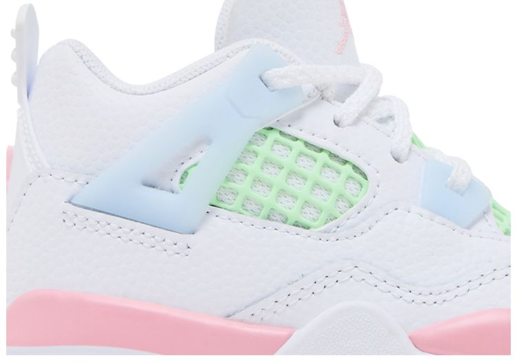 Air Jordan 4 Retro TD Valentines Day