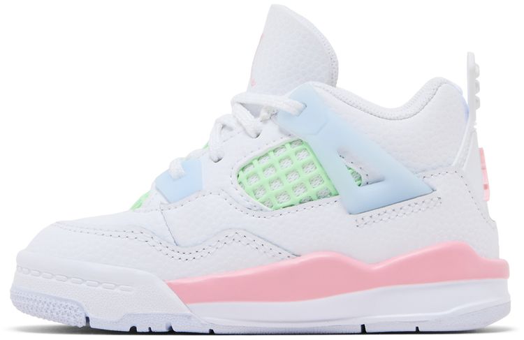 Air Jordan 4 Retro TD Valentines Day
