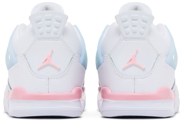 Air Jordan 4 Retro TD Valentines Day