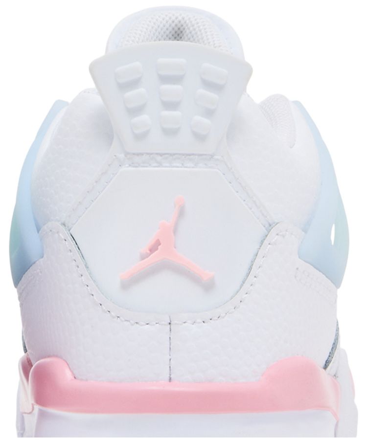 Air Jordan 4 Retro TD Valentines Day
