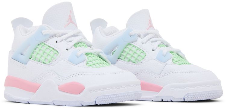Air Jordan 4 Retro TD Valentines Day