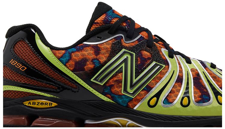 Joe Freshgoods x New Balance 1890 Cut The Check