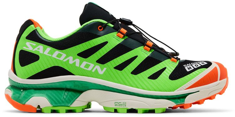 Feid x Salomon XT 4 OG Ferxxocalipsis