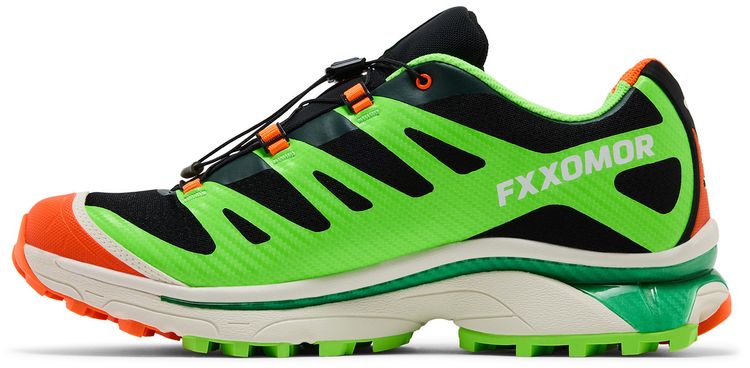 Feid x Salomon XT 4 OG Ferxxocalipsis