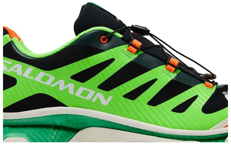Feid x Salomon XT 4 OG Ferxxocalipsis