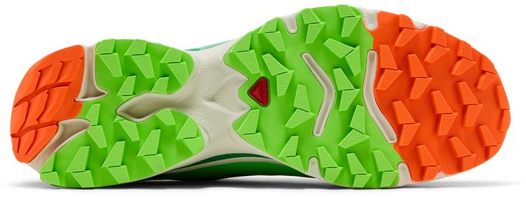 Feid x Salomon XT 4 OG Ferxxocalipsis