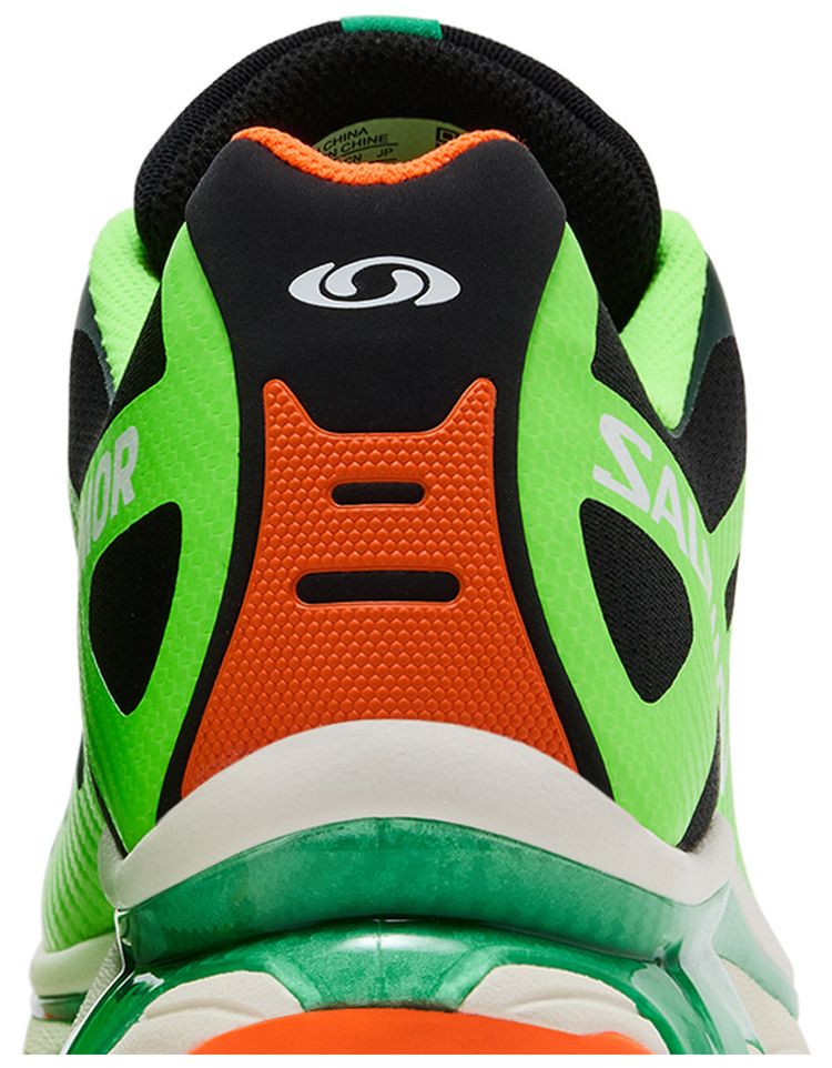 Feid x Salomon XT 4 OG Ferxxocalipsis