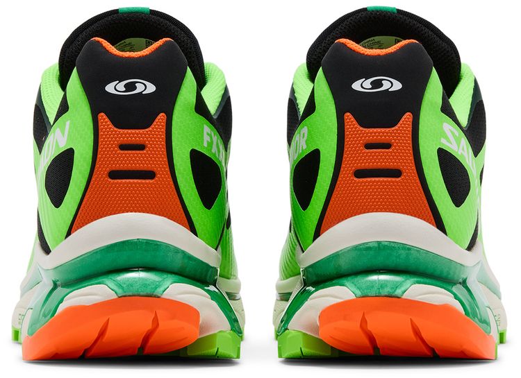Feid x Salomon XT 4 OG Ferxxocalipsis
