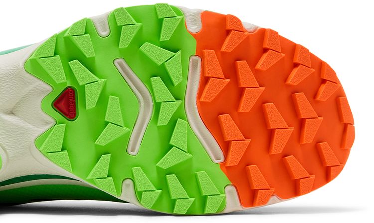 Feid x Salomon XT 4 OG Ferxxocalipsis