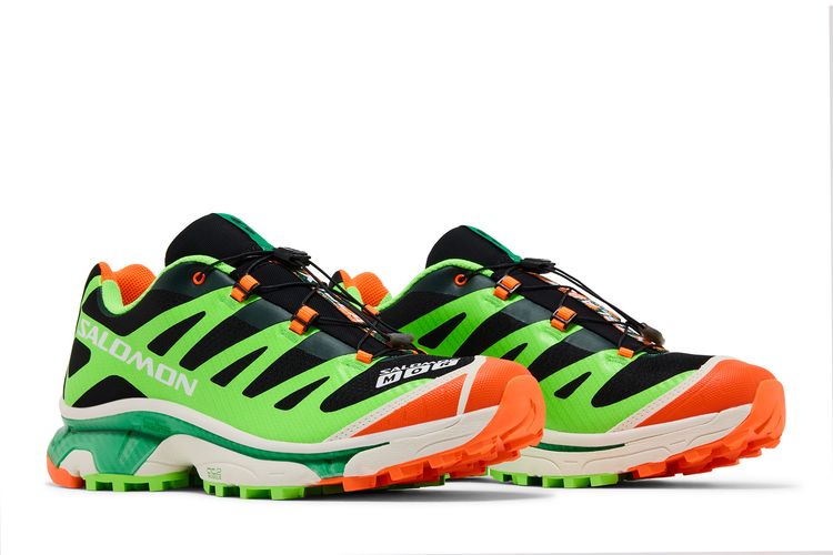 Feid x Salomon XT 4 OG Ferxxocalipsis