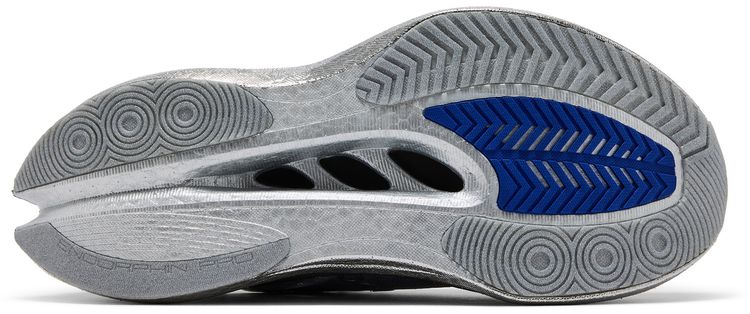 Minted New York x Saucony Endorphin Pro 5 Chromium