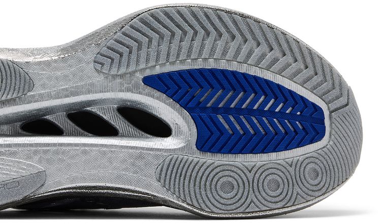 Minted New York x Saucony Endorphin Pro 5 Chromium