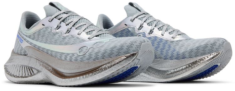 Minted New York x Saucony Endorphin Pro 5 Chromium
