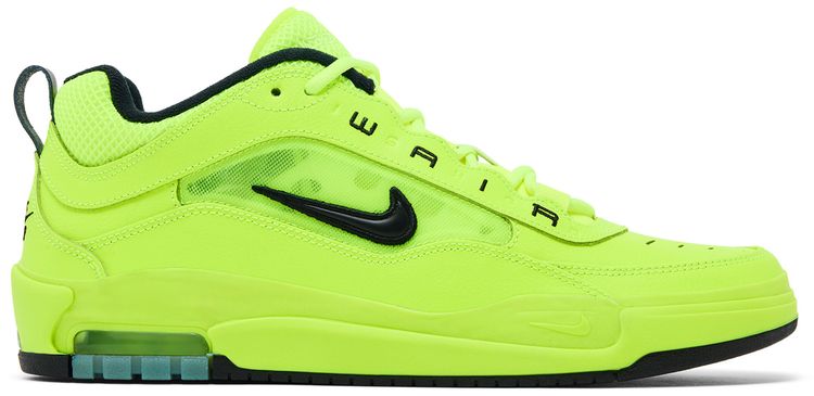 Nike Air Max Ishod Wair Tennis Ball
