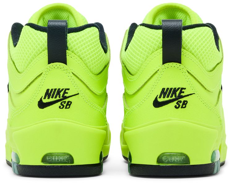 Nike Air Max Ishod Wair Tennis Ball