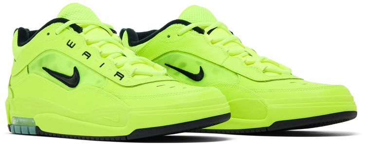 Nike Air Max Ishod Wair Tennis Ball